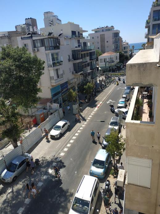 Bugrashov 13 Room Tel Aviv Luaran gambar