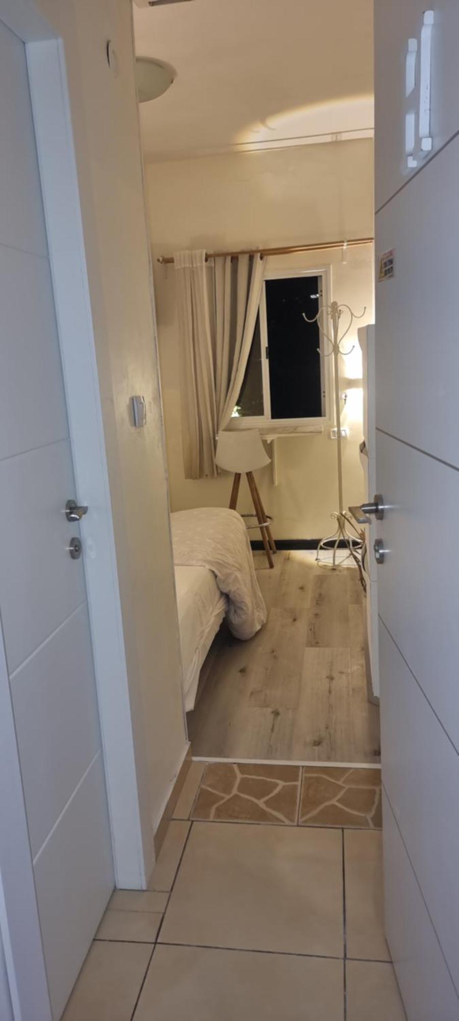 Bugrashov 13 Room Tel Aviv Luaran gambar