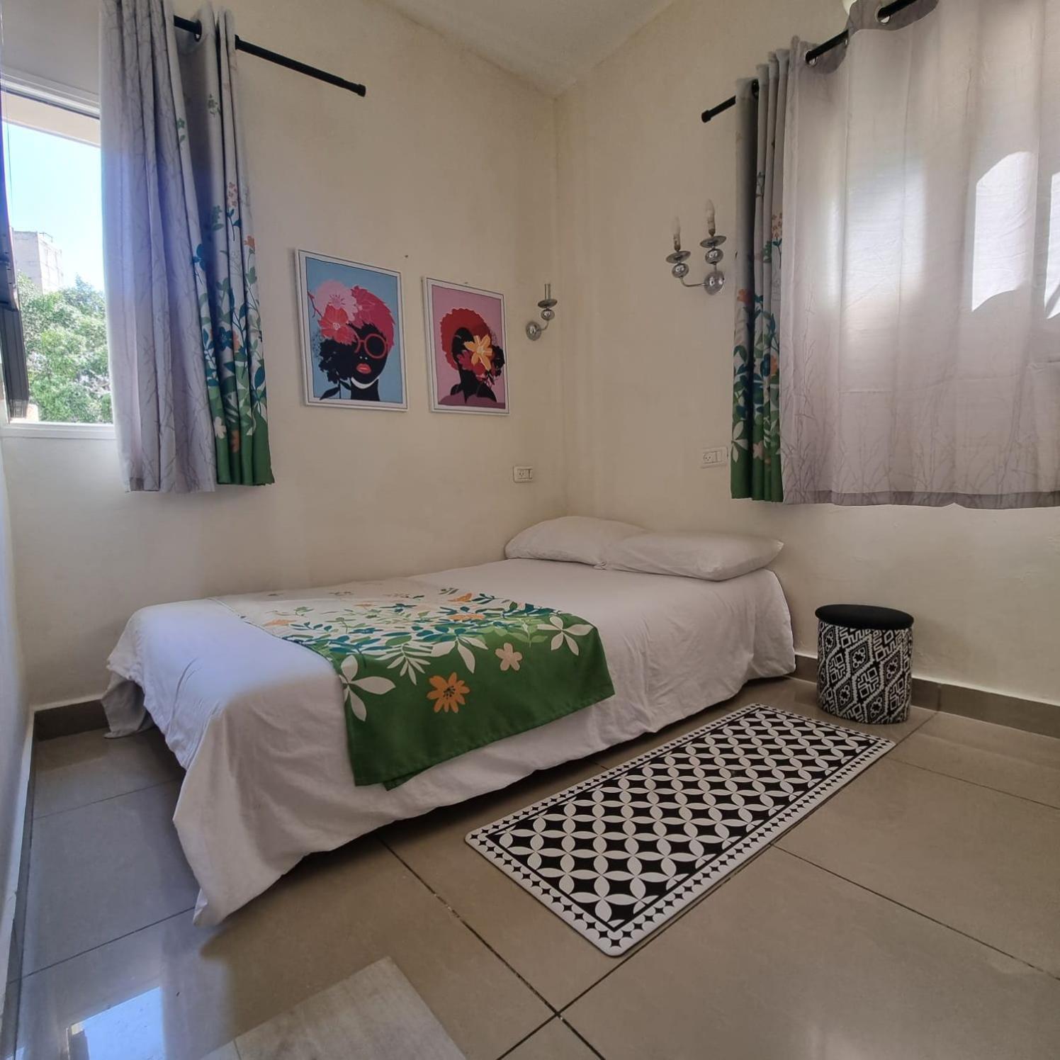 Bugrashov 13 Room Tel Aviv Luaran gambar