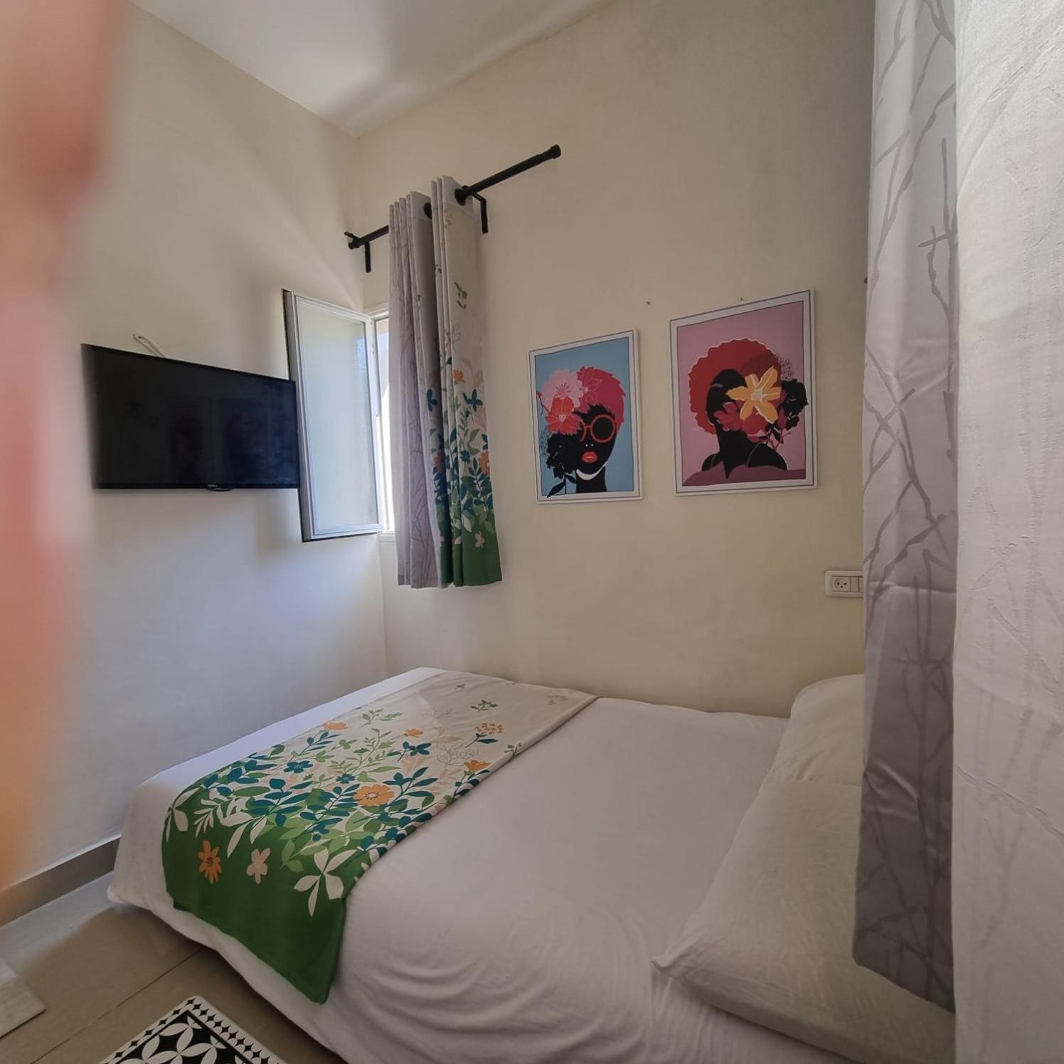 Bugrashov 13 Room Tel Aviv Luaran gambar