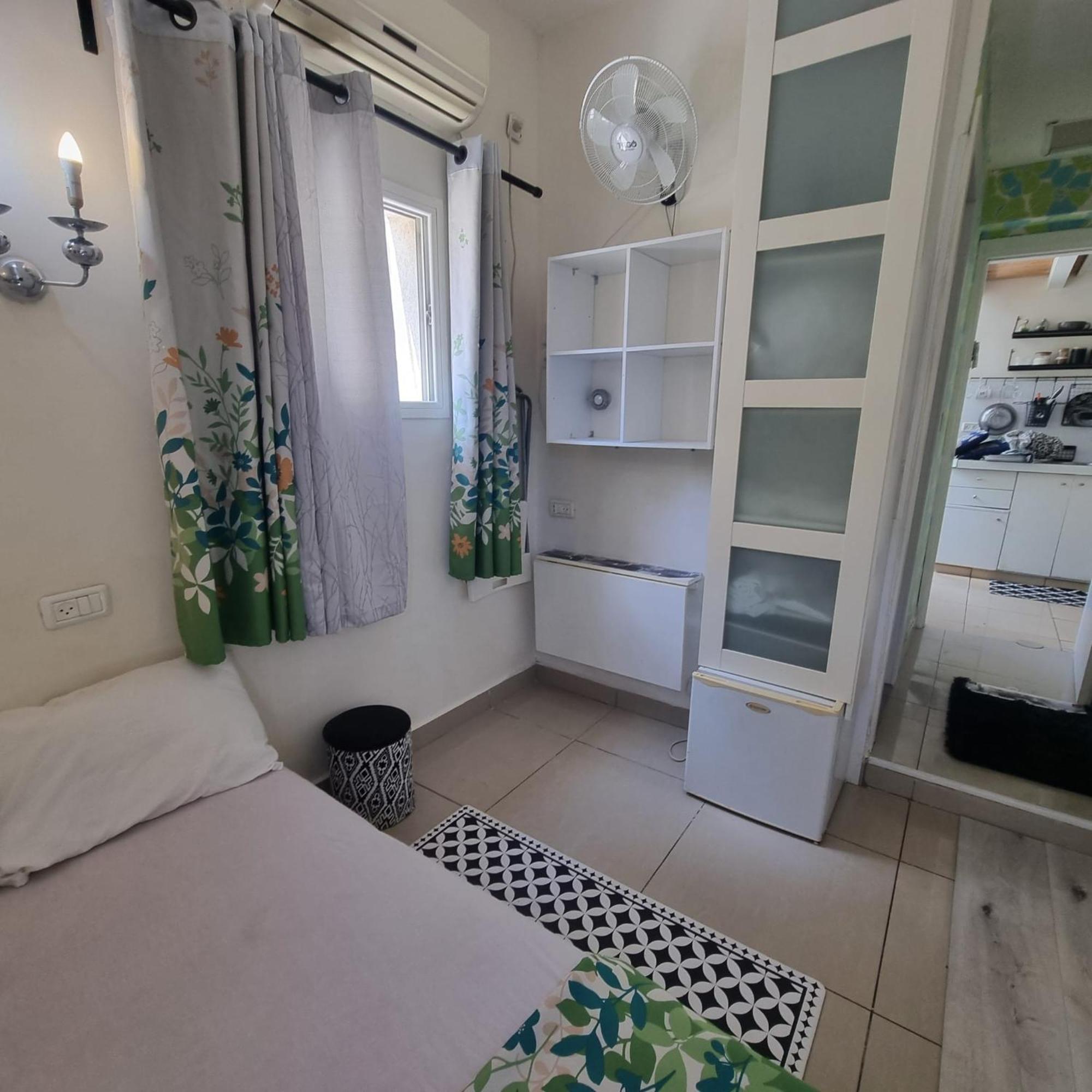 Bugrashov 13 Room Tel Aviv Luaran gambar