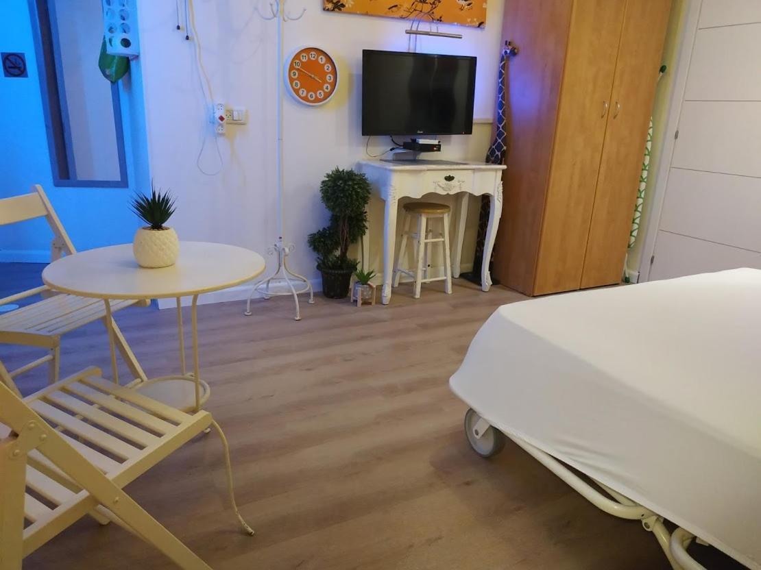 Bugrashov 13 Room Tel Aviv Luaran gambar