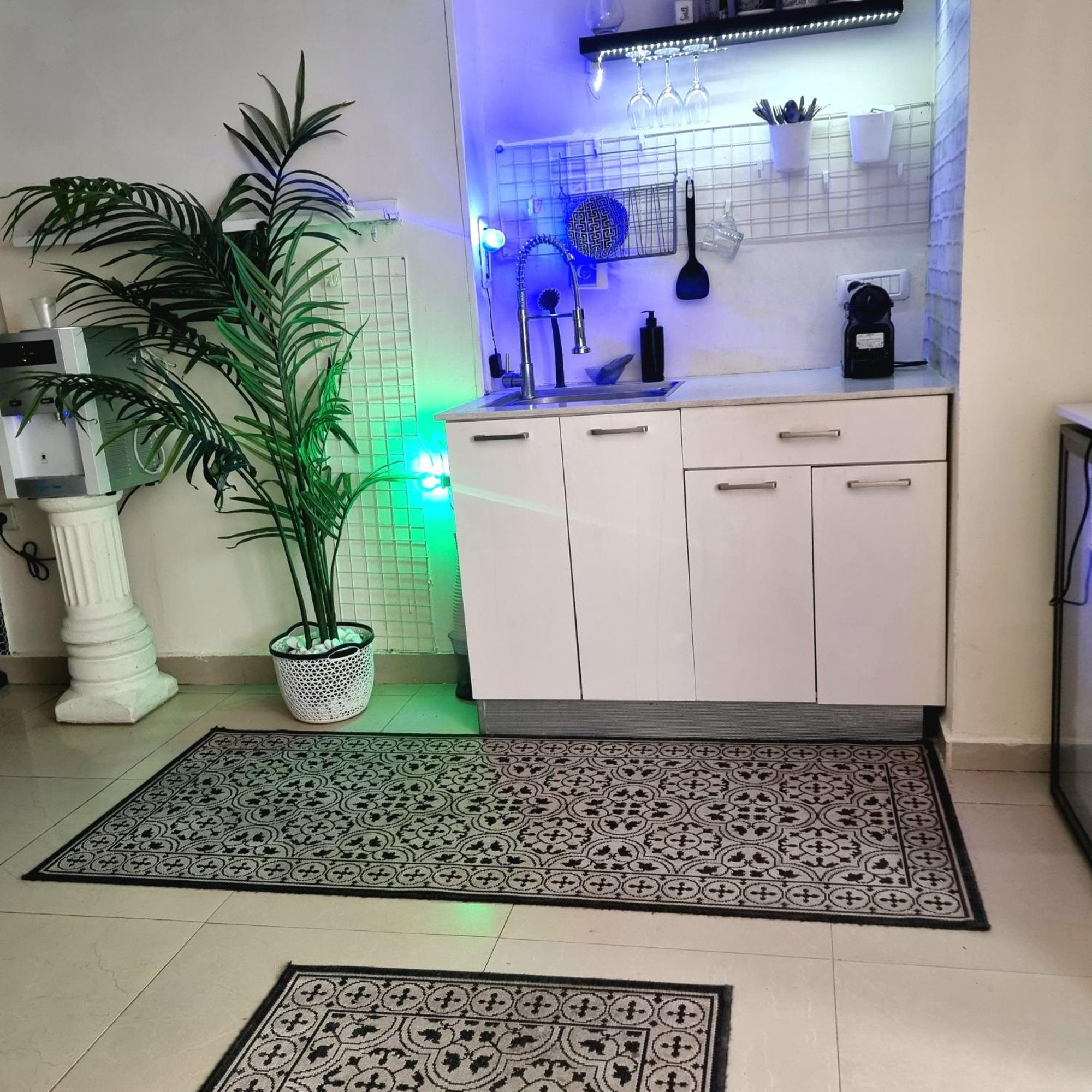 Bugrashov 13 Room Tel Aviv Luaran gambar