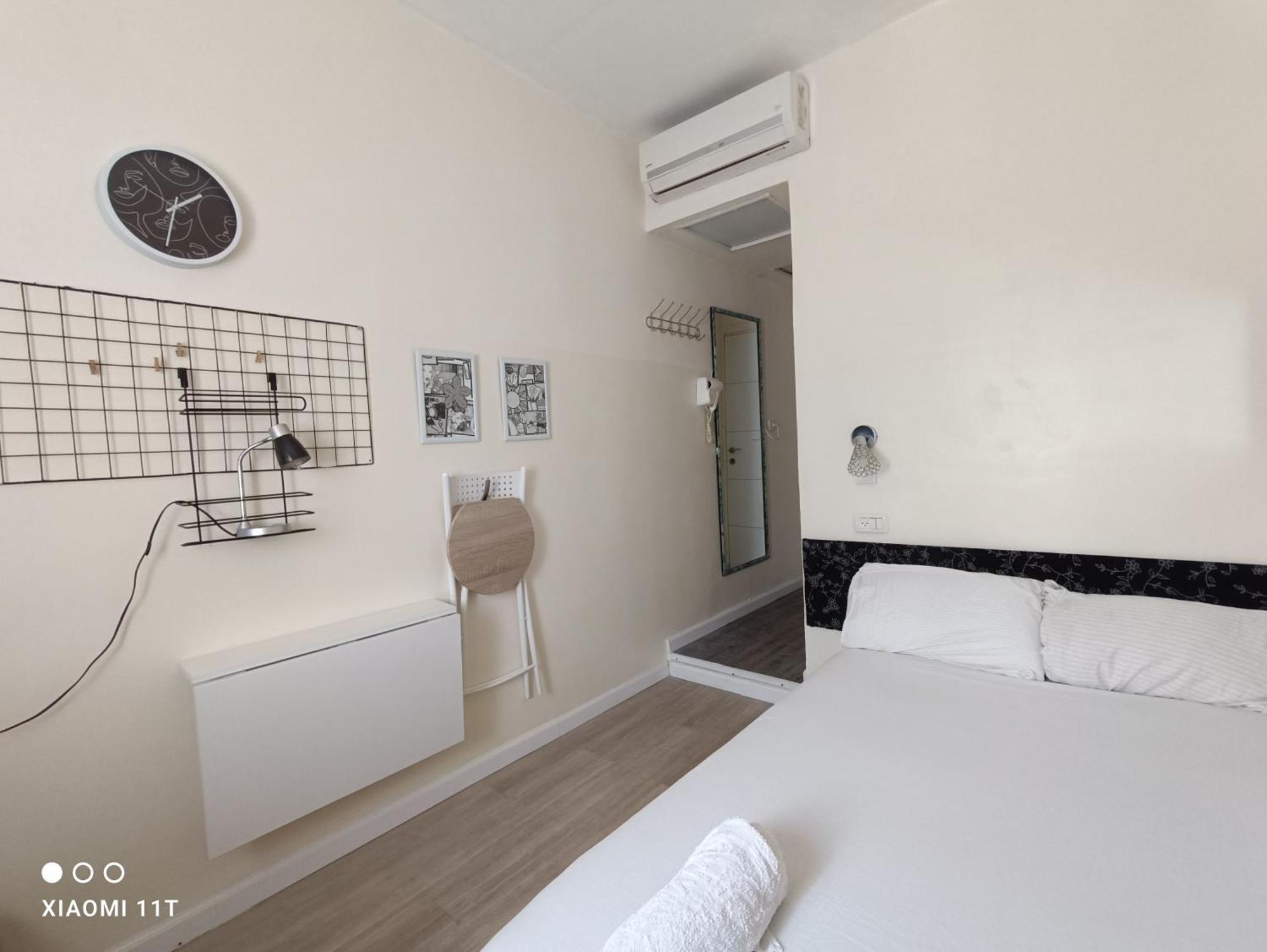 Bugrashov 13 Room Tel Aviv Bilik gambar